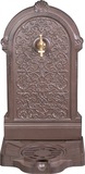 Umývadlo Strend Pro Garden LT-H20505 záhradné hnedé 390x330x720mm