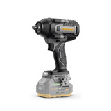 Uťahovák Aku rázový Procraft Industrial IW850A-BB (bez akumulátora a nabíjačky)