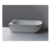Vaňa Nelly voľne stojaca do rohu 170x82x55cm NEL1700L
