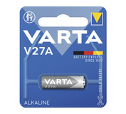 Varta Batéria alkalická 27A, 12V, 4227