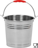 Vedro Strend Pro 5l nerez