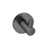 Vešiačik L0 gun metal