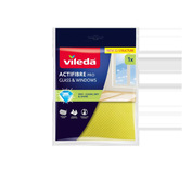 VILEDA Actifibre mikrohandrička na okná 1 kus