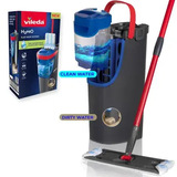 Vileda H2PrO vertikálny plochý mop