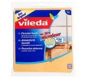 Vileda Handrička na okná Microfaser 1ks