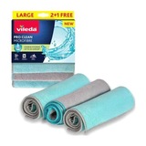 Vileda Pro Clean mikrohandra 2+1ks