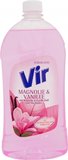 Vir Magnolie&vanille, Tekuté mydlo s antibakteriálymi zložkami 1l