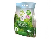 Vita Natura Substrát prírodný pre bylinky 5l