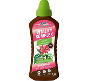 Vitality komplex izbové rastliny a orchidey 500ml