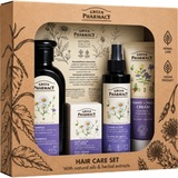 VK GP Hair care set na farbené vlasy