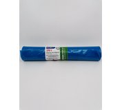 Vrecia LDPE 700x1100/15, typ50 modré