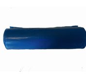 Vrecia LDPE 700x1100/60my, modré