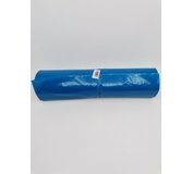 Vrecia LPDE 750x1150/50my, modré 25ks