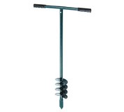 Vrtak EarthDrill 140 mm, 090 cm/1z, zemny, do pody