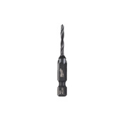 Vrták kombinovaný 1/4` HSS-G M3x52mm Milwaukee