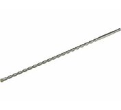 Vrták SDS-plus štvorbritý, Ø12x460mm, EXTOL PREMIUM 8801724