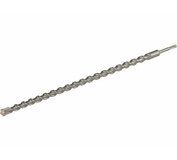 Vrták SDS-plus štvorbritý, Ø24x600mm, EXTOL PREMIUM