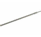 Vrták SDS-plus štvorbritý, Ø26x600mm, EXTOL PREMIUM