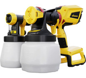 Wagner Striekacie zariadenie Universal Sprayer W 600 Flexio
