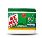 WC Net Professional, Biologický aktivátor septikov 16 kapsulí 288g