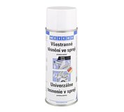 Weicon, Všestranné tesnenia v spreji, čierna, 400ml