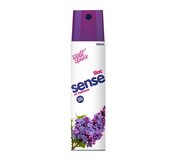 WellDone Sense, Osviežovač vzduchu s vôňou ľalií, 300ml