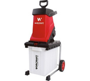 Worcraft WPSH202 Drvič na konáre a vetvy 2500W 40mm
