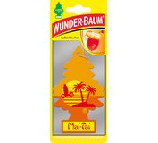 Wunder-Baum vôňa do auta mai-tai