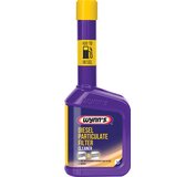 Wynn`s Diesel Particulate Filter Cleaner Čistič filtra 325ml