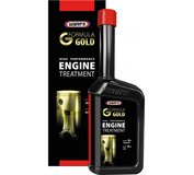 Wynn´s high perfomance engine treatment Motor doctor prísada do oleja