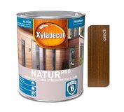 Xyladecor Natur Pro orech, Olejová lazúra 2,5l