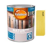 Xyladecor Natur Pro pínia 0,75l -  olejová strednovrstvá lazúra