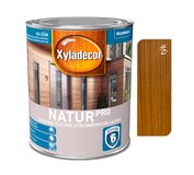 Xyladecor Natur Pro týk 2,5l -  olejová strednovrstvá lazúra