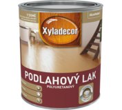 Xyladecor Podlahový lak Polyuretánový lesk 5l