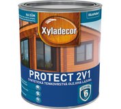 Xyladecor Protect 2v1 Gaštan 2,5l