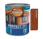 Xyladecor Protect 2v1 Indický týk 0,75l