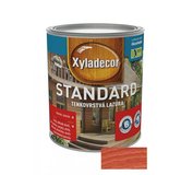 Xyladecor Tenkovrstvá lazúra standard mahagón 2,5l