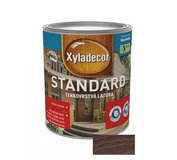 Xyladecor Tenkovrstvá lazúra standard palisander 2,5l