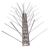 Zábrana Strend Pro, 48 hrotov, L-50 cm, proti vtákom, stainless steel base