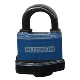 Zámok Blossom LS57, 47mm, visiaci, Waterpro