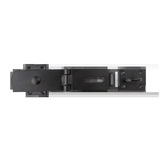 Zámok ZWPO270 s bezpečnostným zatváraním C 263x55x4mm