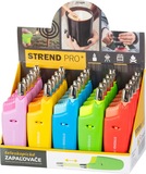 Zapaľovač Strend Pro teleskopický plynový