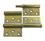 Zaves T0018, 120x68x2mm, Yzn*
