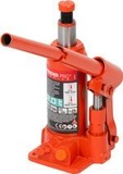 Zdvihák Strend Pro Premium, 02 tony, 158-308 mm, hydraulický