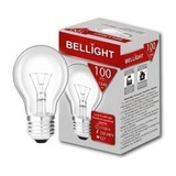Žiarovka 100W E27 230V IP20 otrasuvzdorná