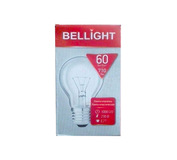 Žiarovka A55 60W E27 Bellight otrasuvzdorná