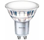 Žiarovka CorePro LEDspot 550lm GU10 120D