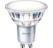Žiarovka CorePro LEDspot 550lm GU10 840