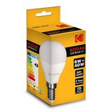 Žiarovka LED Gol40 6W E14 Day