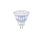 Žiarovka Philips CorePro LED spot 2.3-20W 827 MR11 36D